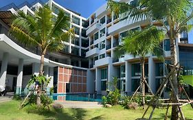 Atom Phuket Hotel